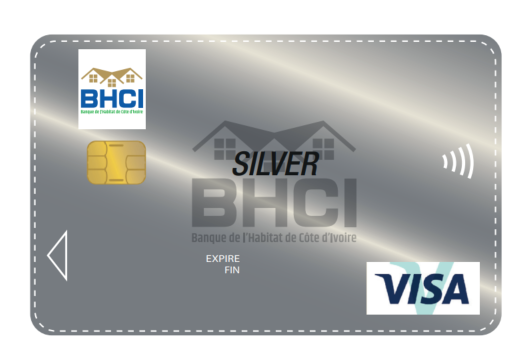 Carte BH Silver